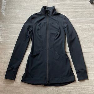 Lululemon Jacket Size 4.
